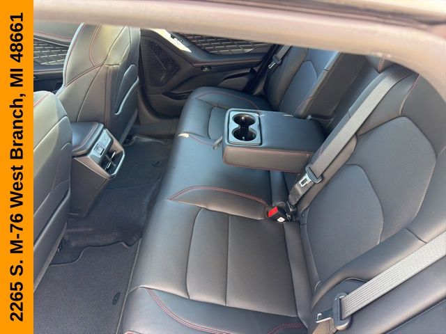 2026 Dodge Charger R/T Plus - Photo 36