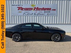 2026 Dodge Charger R/T PLUS 4-DOOR AWD Sedan