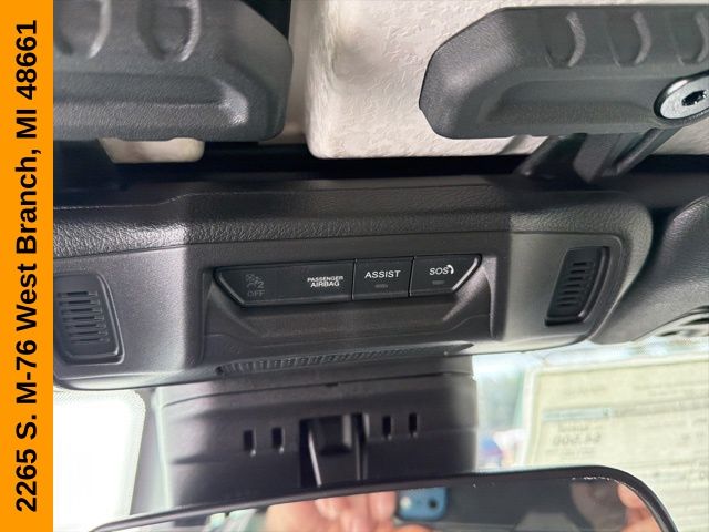 2026 Jeep Gladiator Sport S - Photo 21