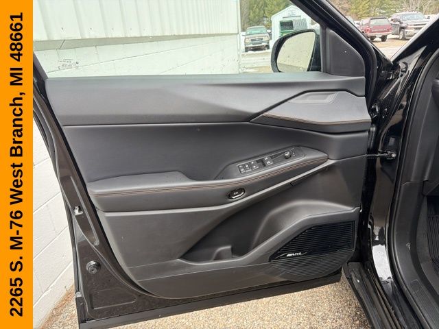 2026 Jeep Cherokee Limited - Photo 24