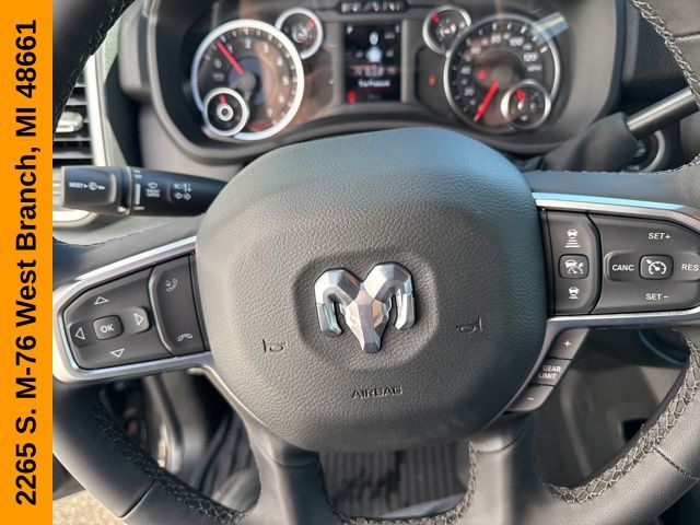 2026 RAM 2500 Big Horn - Photo 23