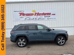 2026 Jeep Grand Cherokee LIMITED 4X4 Sport Utility