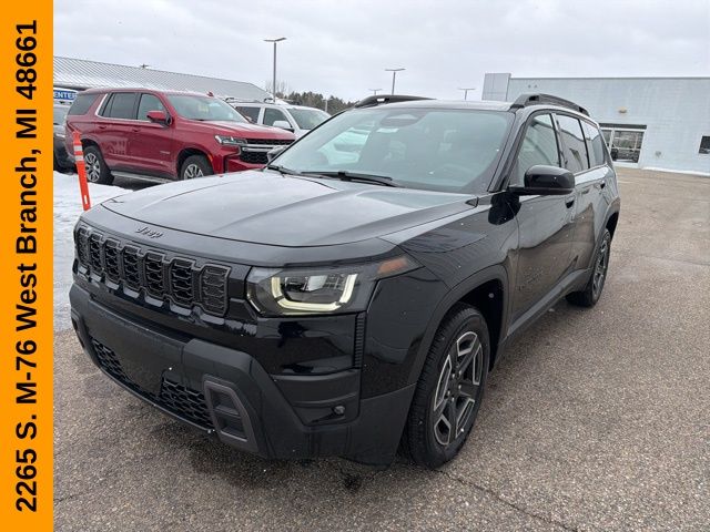2026 Jeep Cherokee Limited - Photo 6