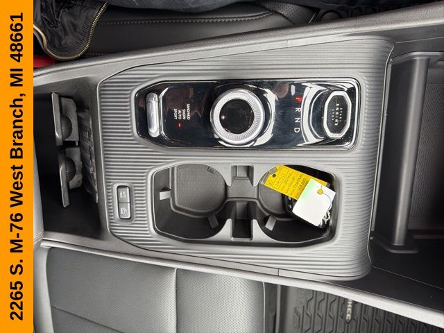 2026 Jeep Cherokee Limited - Photo 19