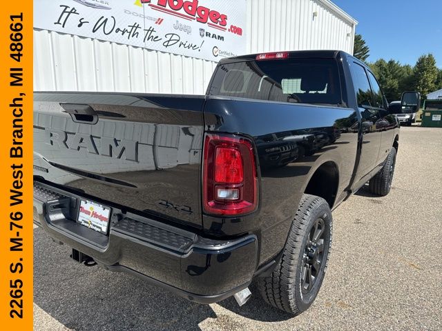 2026 RAM 2500 Big Horn - Photo 9