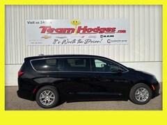 2026 Chrysler Voyager LX Cargo Van