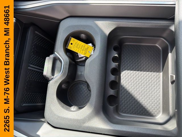 2026 RAM 2500 Big Horn - Photo 17