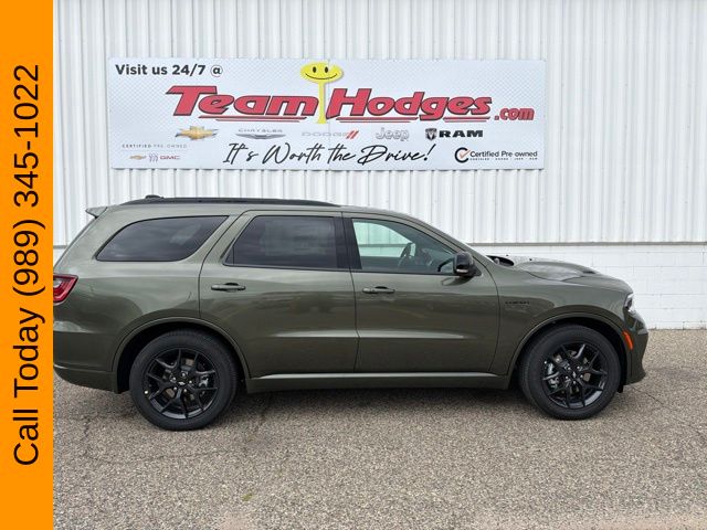 2026 Dodge Durango GT HEMI Plus V8 AWD's photo