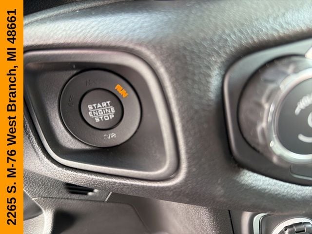 2026 Jeep Gladiator Sport S - Photo 22