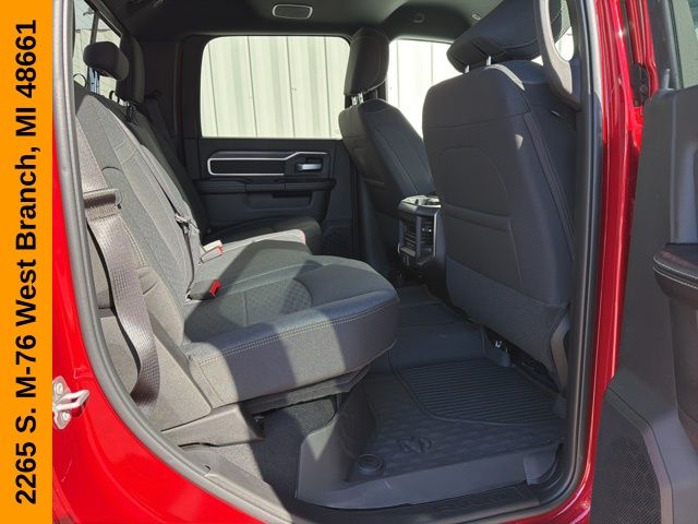 2026 RAM 2500 Big Horn - Photo 30