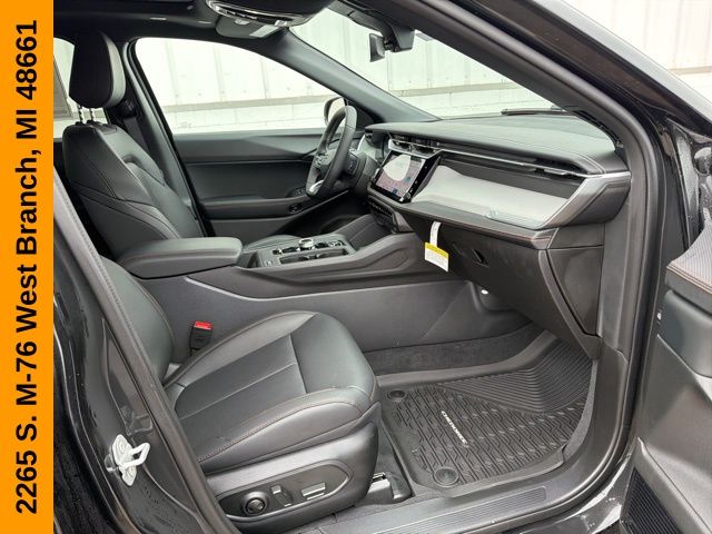 2026 Jeep Cherokee Limited - Photo 37