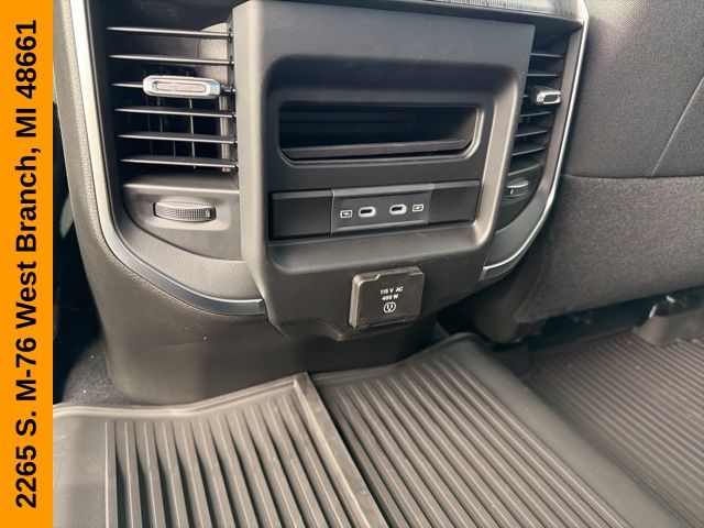 2026 RAM 2500 Big Horn - Photo 27