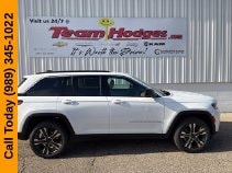 2027 Jeep Grand Cherokee