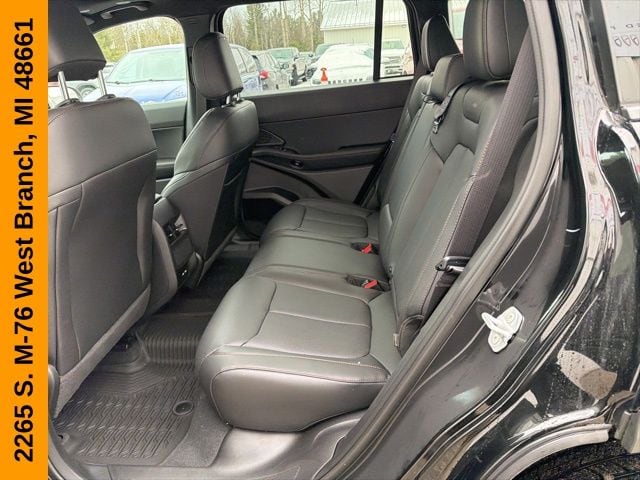 2026 Jeep Cherokee Limited - Photo 27