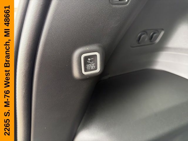 2026 Jeep Cherokee Limited - Photo 33