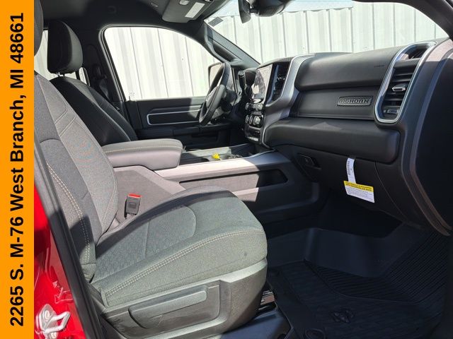2026 RAM 2500 Big Horn - Photo 32