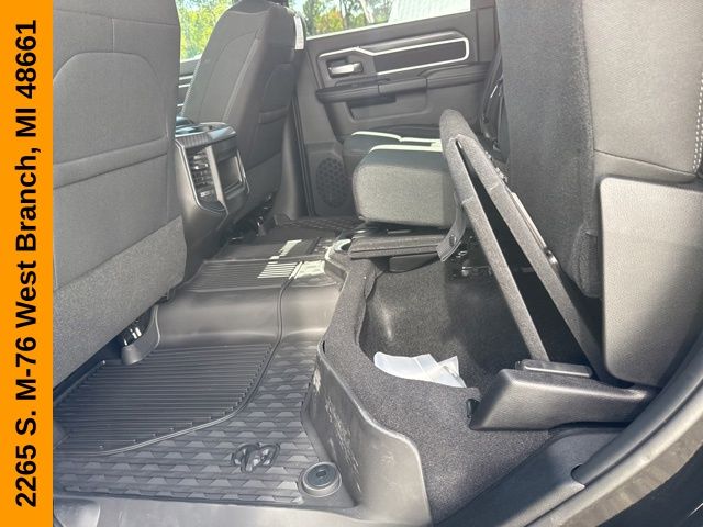 2026 RAM 2500 Big Horn - Photo 28