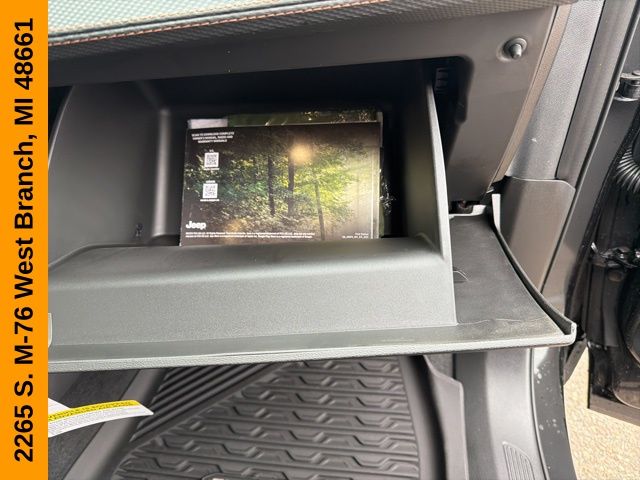 2026 Jeep Cherokee Limited - Photo 39