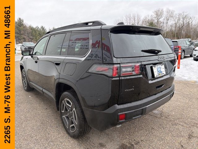 2026 Jeep Cherokee Limited - Photo 7