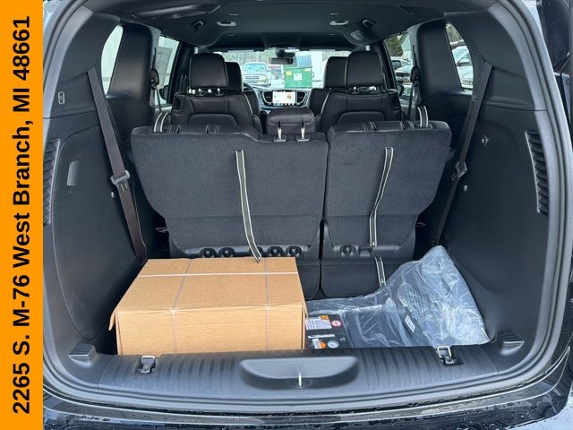 2026 Chrysler Voyager LX - Photo 32