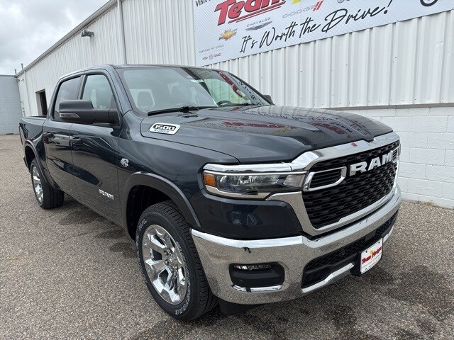 2026 Ram 1500 Big Horn Lone Star photo 2