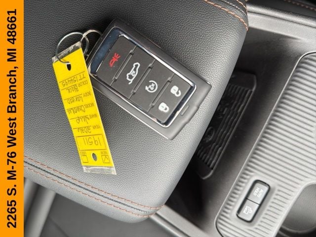 2026 Jeep Cherokee Limited - Photo 20