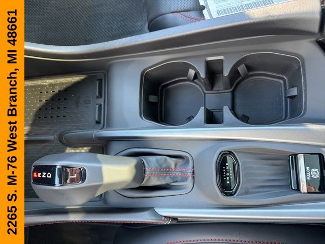 2026 Dodge Charger R/T Plus - Photo 29