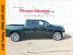 2026 Ram 1500 BIG HORN CREW CAB 4X4 5'7 BOX Pickup