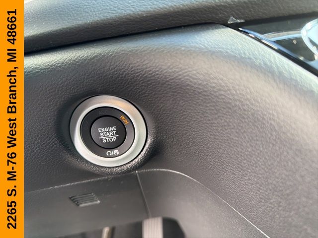 2026 Chrysler Voyager LX - Photo 22