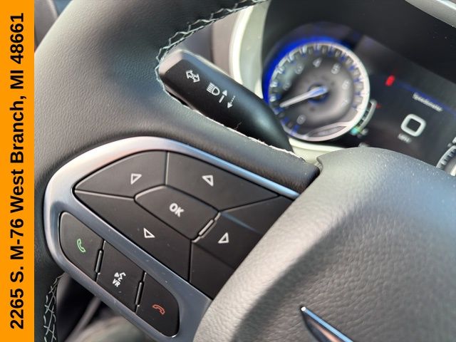 2026 Chrysler Voyager LX - Photo 24