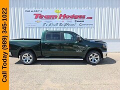 2026 Ram 1500 BIG HORN CREW CAB 4X4 5'7 BOX Pickup