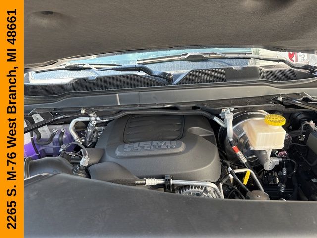 2026 RAM 2500 Big Horn - Photo 11