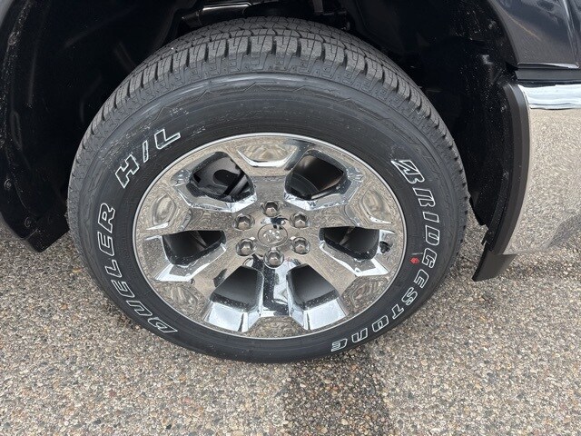 2026 Ram 1500 Big Horn Lone Star photo 3