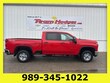 Chevrolet Silverado 2500HD