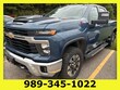 Chevrolet Silverado 2500 HD