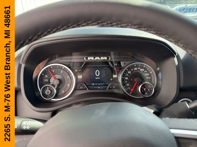 2026 RAM 2500 Big Horn - Photo 14