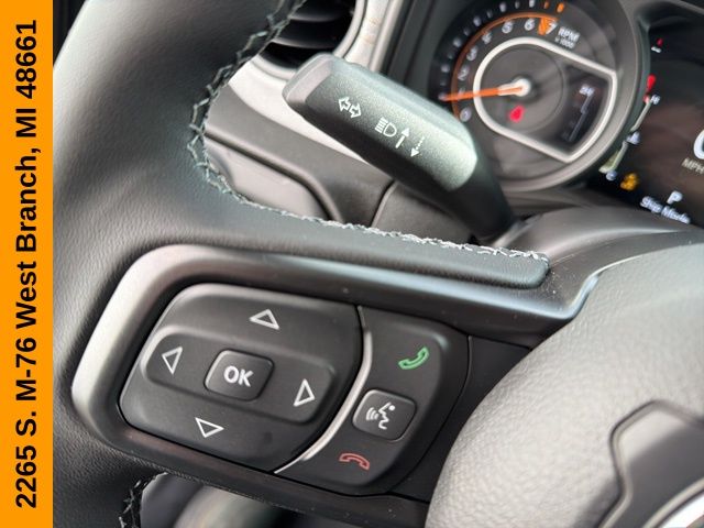 2026 Jeep Gladiator Sport S - Photo 24