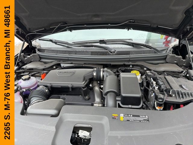 2026 Jeep Cherokee Limited - Photo 11