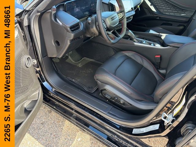 2026 Dodge Charger R/T Plus - Photo 11