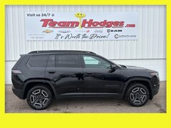 2026 Jeep Cherokee LIMITED 4X4 Sport Utility