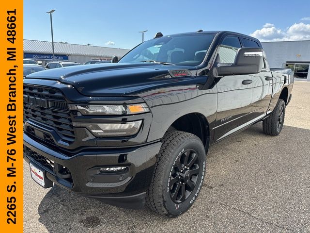 2026 RAM 2500 Big Horn - Photo 6