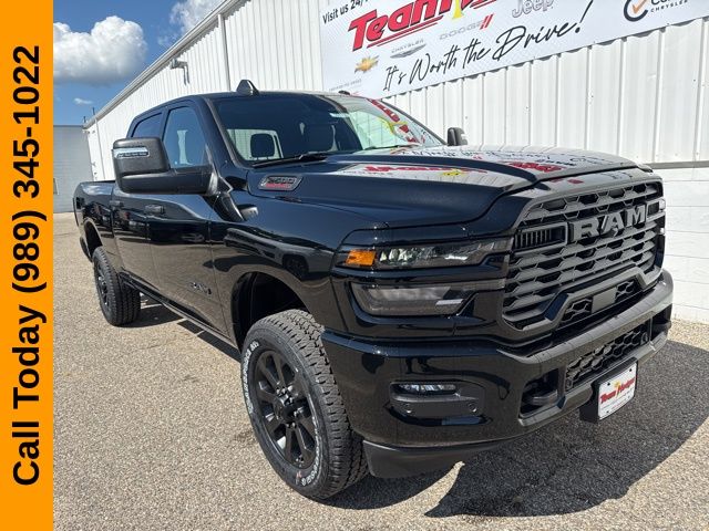 2026 RAM 2500 Big Horn - Photo 2