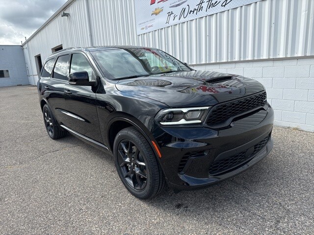 2026 Dodge Durango GT Plus photo 2