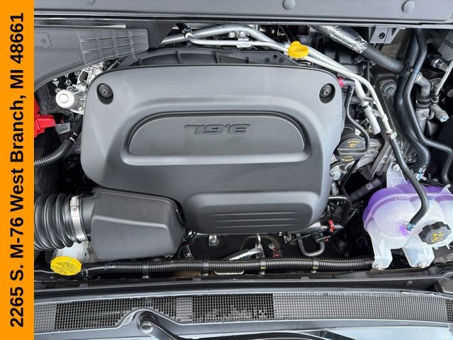 2026 Chrysler Voyager LX - Photo 11