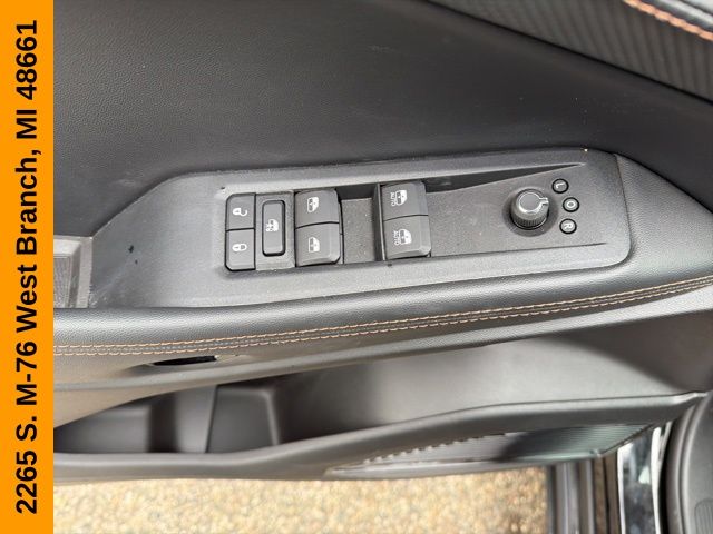 2026 Jeep Cherokee Limited - Photo 25