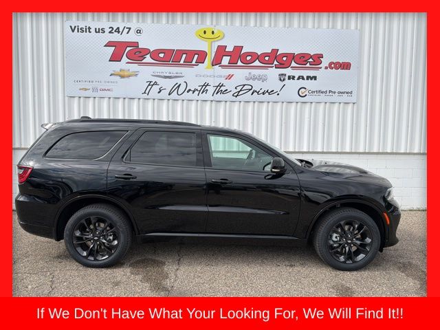 2026 Dodge Durango GT Plus AWD's photo