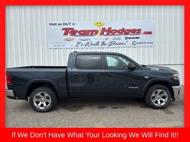 2026 RAM Ram 1500 Pickup Big Horn/Lone Star