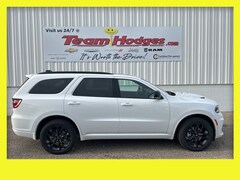 2026 Dodge Durango GT PLUS AWD Sport Utility