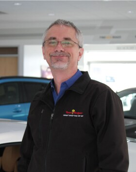 Staff member Terry Hodges Jr. from ID_a6806ac8c0f7