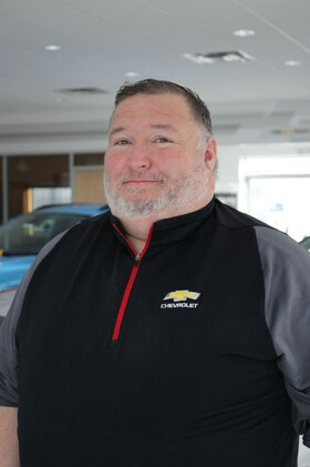 Staff member Adam Drudge from ID_b4f48589f944